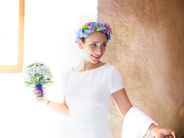 La boda de Aaron y Maialen en Pamplona, Navarra 4