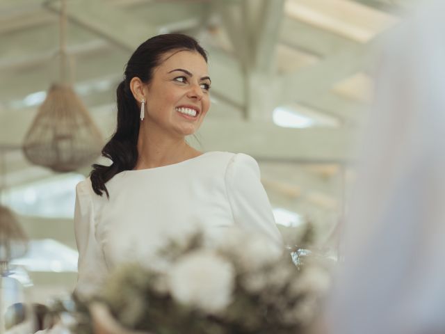 La boda de María y Javier en Torrelodones, Madrid 39