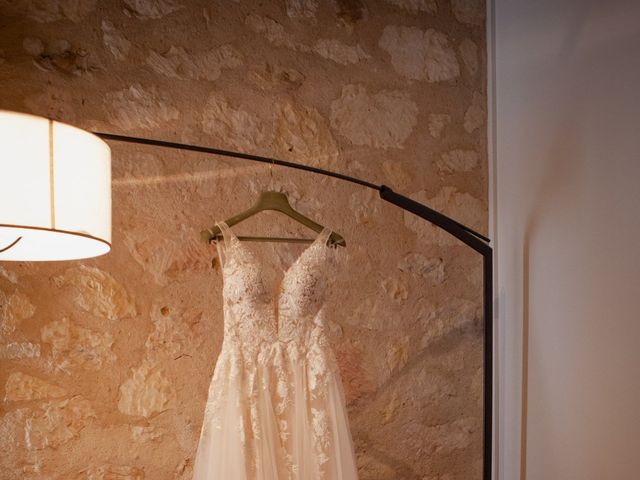 La boda de Sergio y Sandra en Segovia, Segovia 6