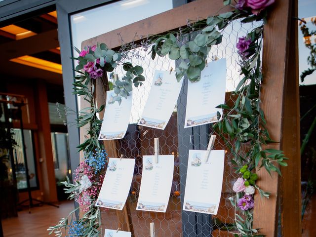 La boda de Sergio y Sandra en Segovia, Segovia 26