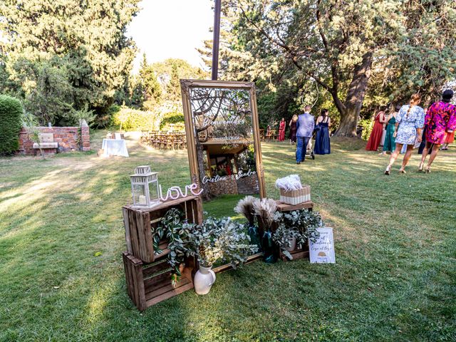 La boda de Cristina y Sandra en San Agustin De Guadalix, Madrid 27