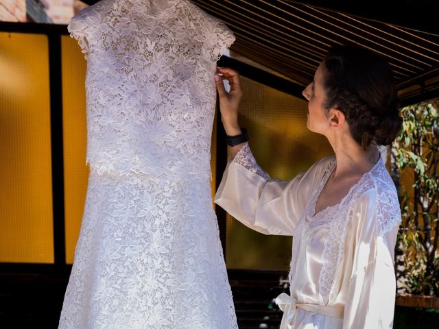 La boda de Javier y Mónica en Oviedo, Asturias 6