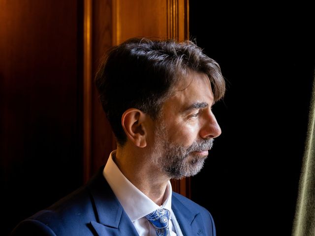 La boda de Javier y Mónica en Oviedo, Asturias 10