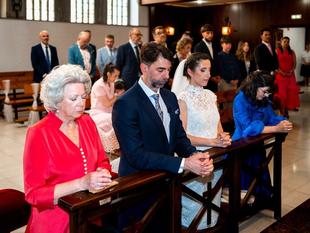 La boda de Javier y Mónica en Oviedo, Asturias 30