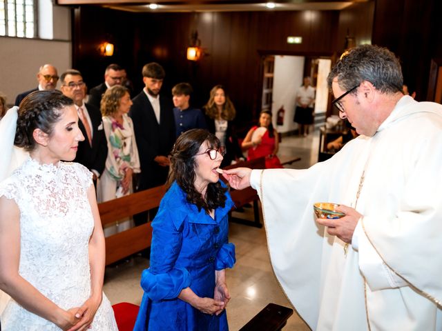 La boda de Javier y Mónica en Oviedo, Asturias 36