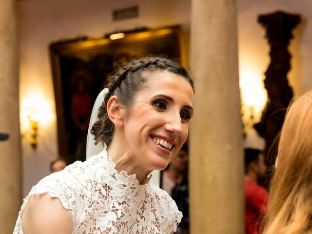 La boda de Javier y Mónica en Oviedo, Asturias 49