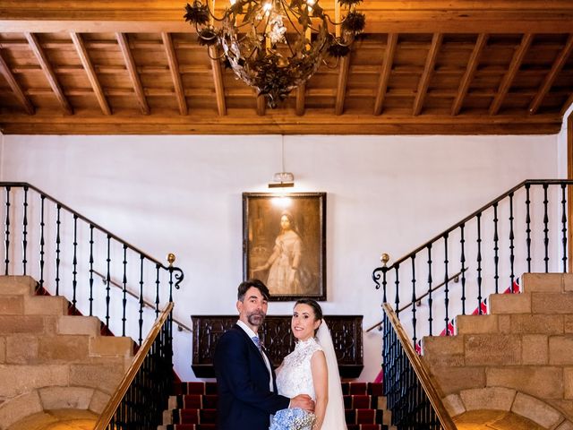 La boda de Javier y Mónica en Oviedo, Asturias 59