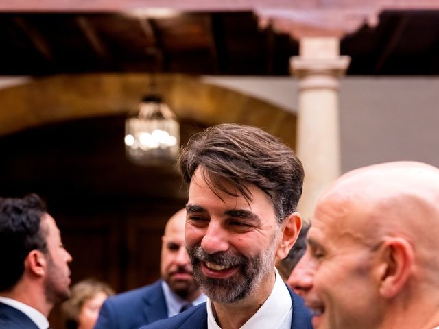 La boda de Javier y Mónica en Oviedo, Asturias 64