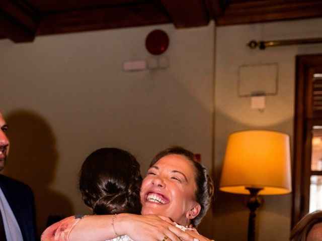 La boda de Javier y Mónica en Oviedo, Asturias 67