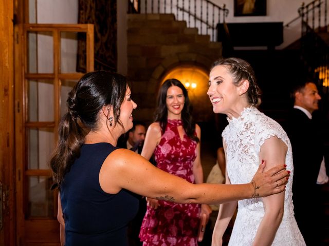 La boda de Javier y Mónica en Oviedo, Asturias 72