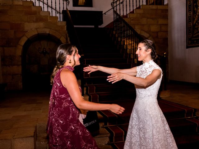 La boda de Javier y Mónica en Oviedo, Asturias 73