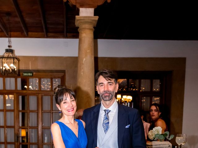La boda de Javier y Mónica en Oviedo, Asturias 76