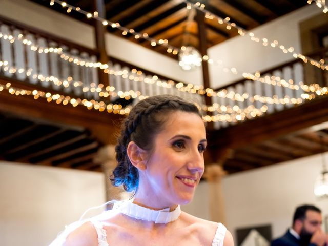 La boda de Javier y Mónica en Oviedo, Asturias 83