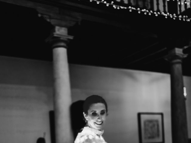 La boda de Javier y Mónica en Oviedo, Asturias 84