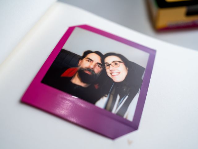 La boda de Javier y Mónica en Oviedo, Asturias 99