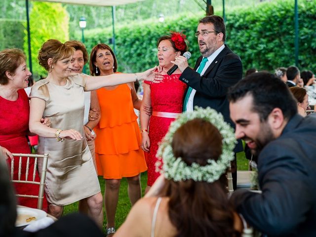 La boda de Ramon y Mari Carmen en Fuente Vaqueros, Granada 99