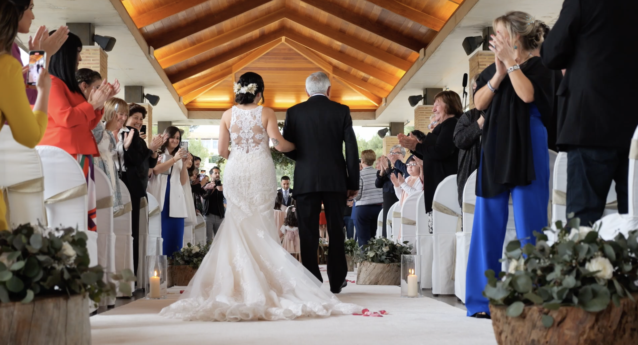 La boda de Mer y Carles en Alginet, Valencia