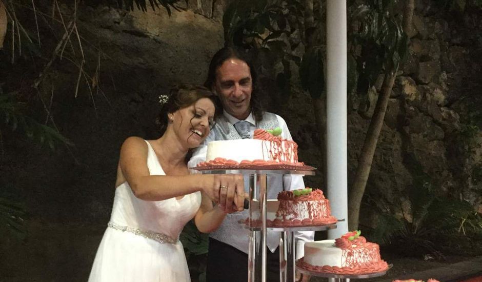 La boda de David y Eva en Las Palmas De Gran Canaria, Las Palmas