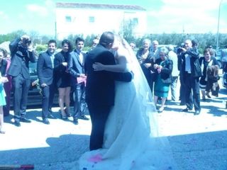 La boda de Miguel Angel y Edith 2