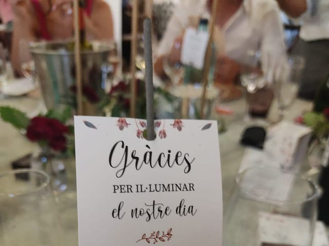 La boda de Joel y Cristina en Roquetes, Tarragona 8