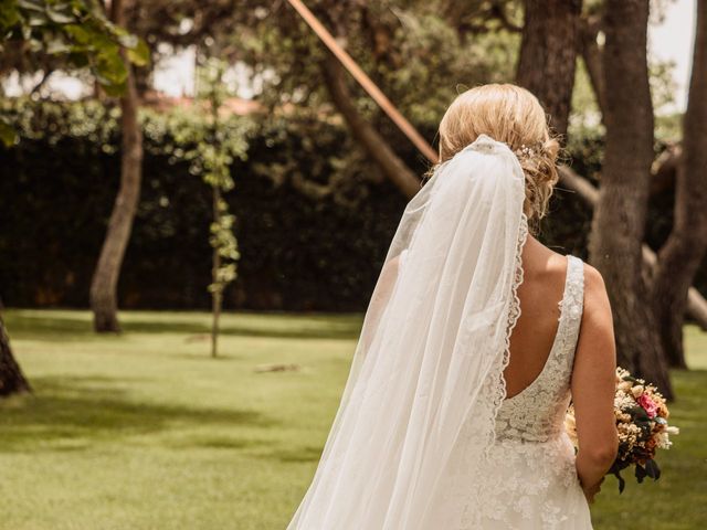 La boda de Raúl y Sonia en Madrid, Madrid 16