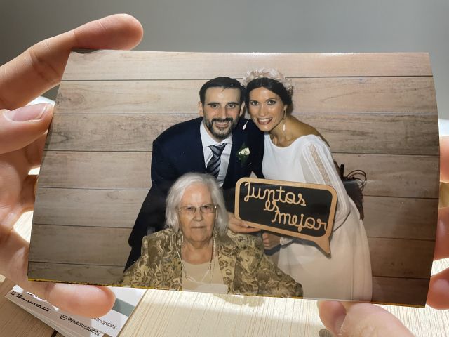 La boda de Julio y Luzma en Valencia, Valencia 5