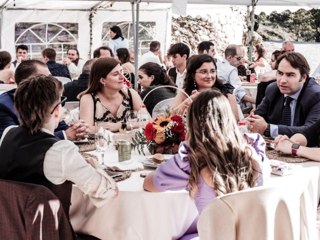 La boda de Lluc y Miriam  en Querol, Tarragona 20