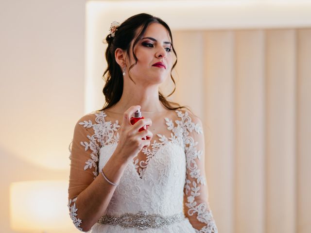 La boda de Rosa y Victor en Albacete, Albacete 13