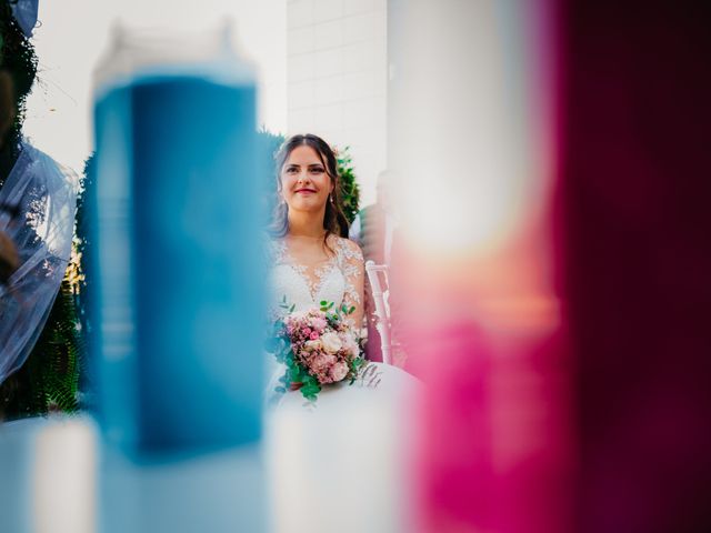 La boda de Rosa y Victor en Albacete, Albacete 19