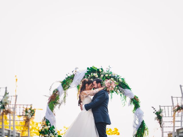 La boda de Rosa y Victor en Albacete, Albacete 23