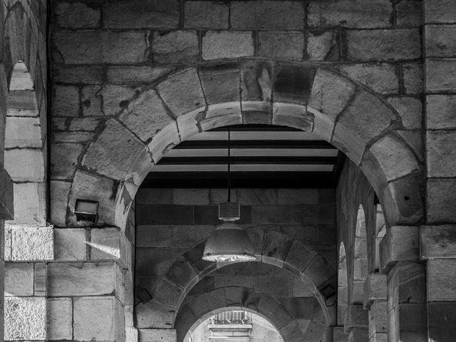 La boda de Domingo y Iratxe en Durango, Vizcaya 10