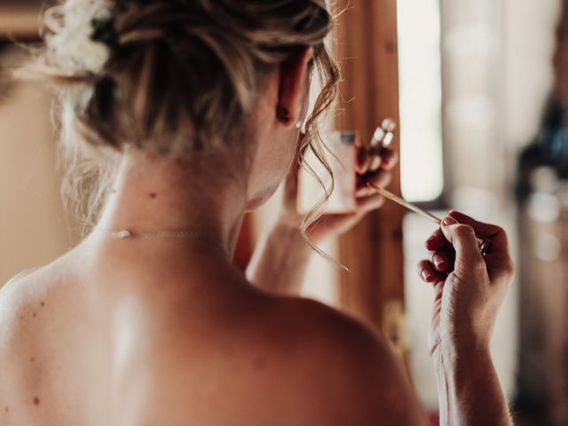 La boda de Óliver y Aurore en Chinchon, Madrid 23