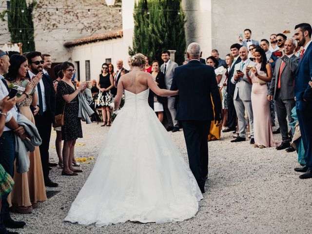 La boda de Óliver y Aurore en Chinchon, Madrid 55