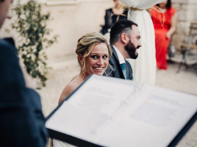 La boda de Óliver y Aurore en Chinchon, Madrid 62