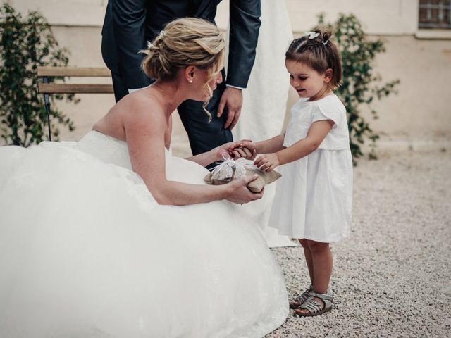 La boda de Óliver y Aurore en Chinchon, Madrid 67