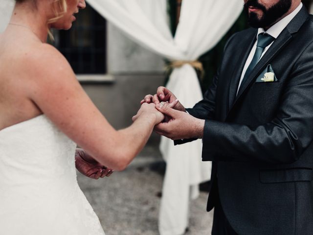 La boda de Óliver y Aurore en Chinchon, Madrid 69