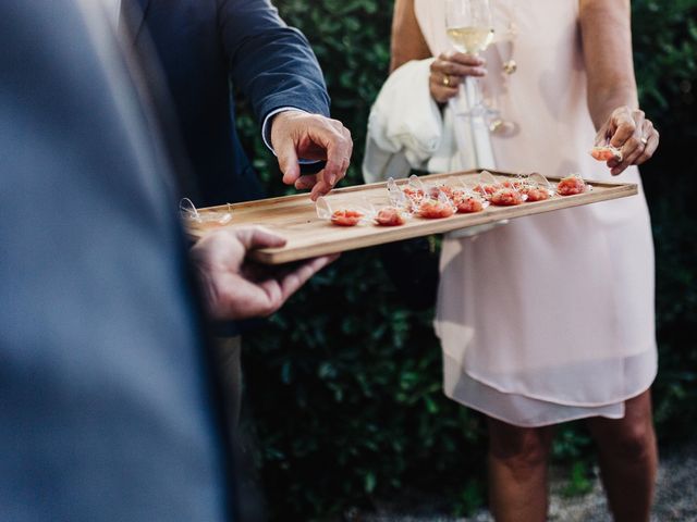 La boda de Óliver y Aurore en Chinchon, Madrid 91