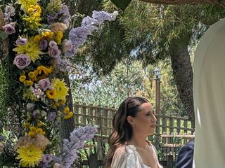 La boda de Carmen y Miguel 3