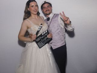 La boda de Carmen y Miguel