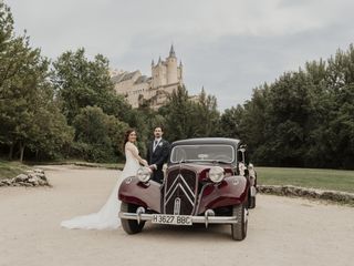 La boda de AITOR y ANGIE