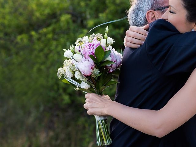 La boda de Arturo y Marian en Pinilla Del Valle, Madrid 48