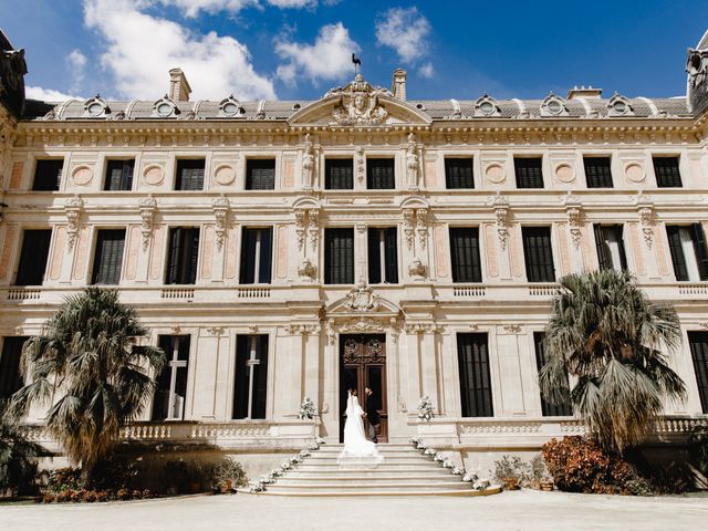 La boda de Alberto y Inmaculada en Jerez De La Frontera, Cádiz 132