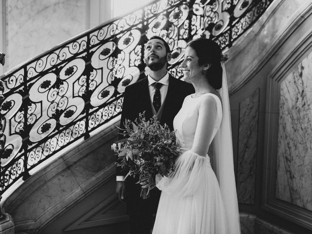 La boda de Alberto y Inmaculada en Jerez De La Frontera, Cádiz 148