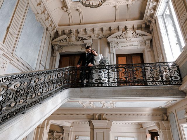 La boda de Alberto y Inmaculada en Jerez De La Frontera, Cádiz 26