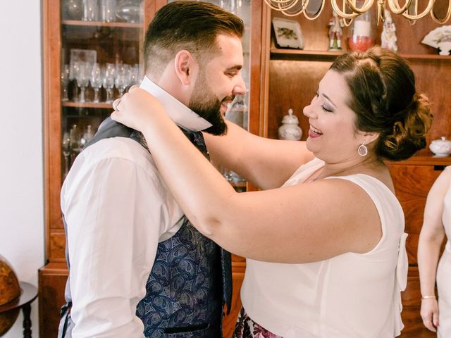 La boda de Gonzalo y Arantxa en Alzira, Valencia 6