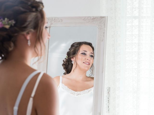 La boda de Gonzalo y Arantxa en Alzira, Valencia 12