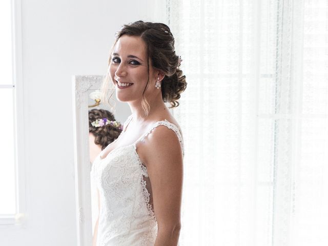 La boda de Gonzalo y Arantxa en Alzira, Valencia 20