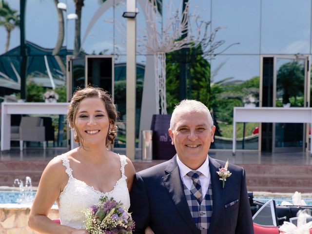 La boda de Gonzalo y Arantxa en Alzira, Valencia 27