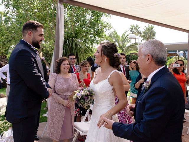 La boda de Gonzalo y Arantxa en Alzira, Valencia 29