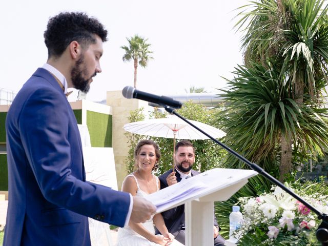 La boda de Gonzalo y Arantxa en Alzira, Valencia 37